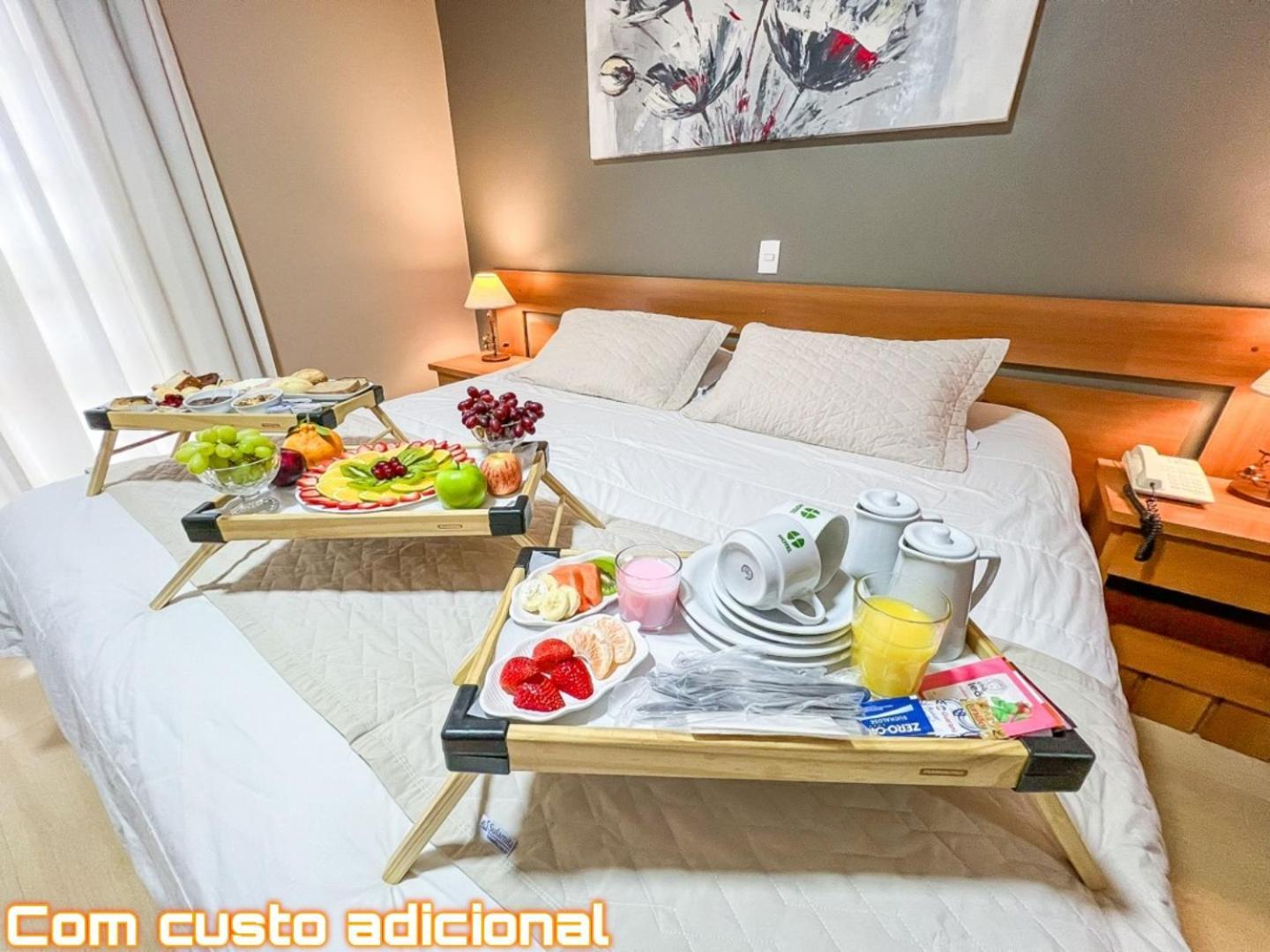 Pousada Nacional Inn Campos do Jordão מראה חיצוני תמונה