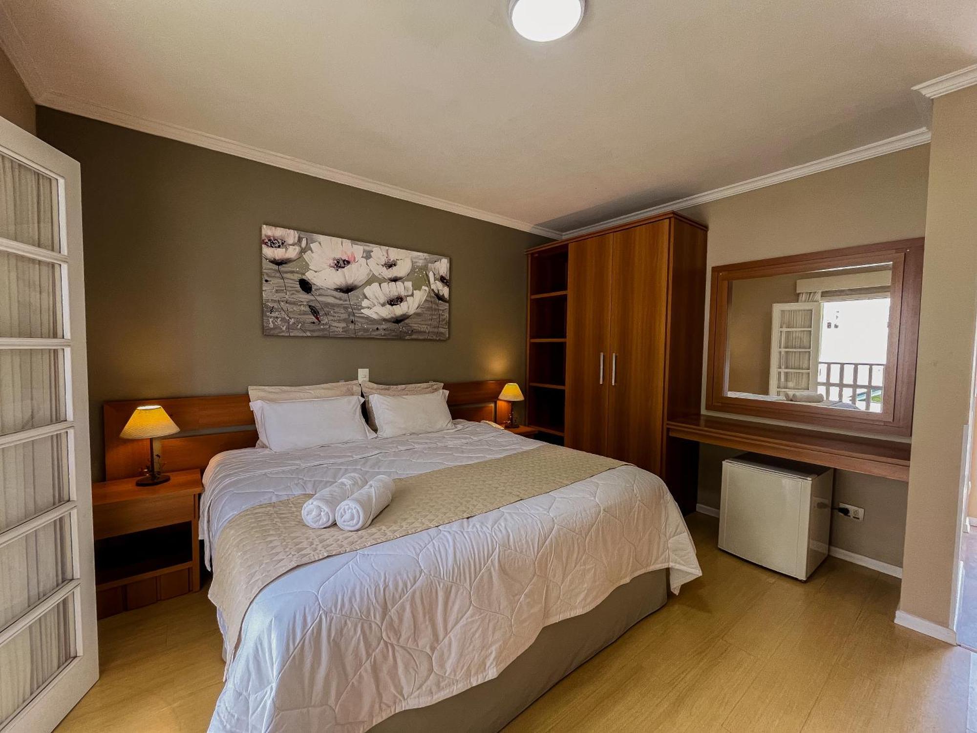 Pousada Nacional Inn Campos do Jordão מראה חיצוני תמונה