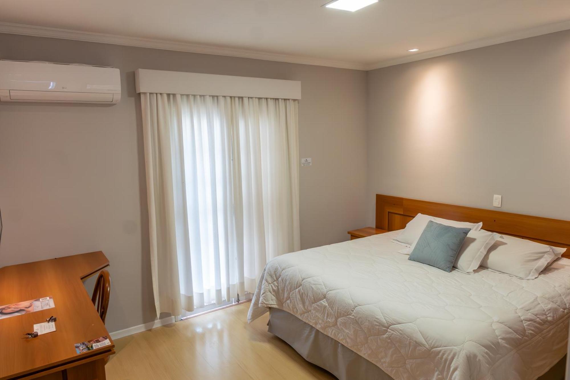 Pousada Nacional Inn Campos do Jordão מראה חיצוני תמונה