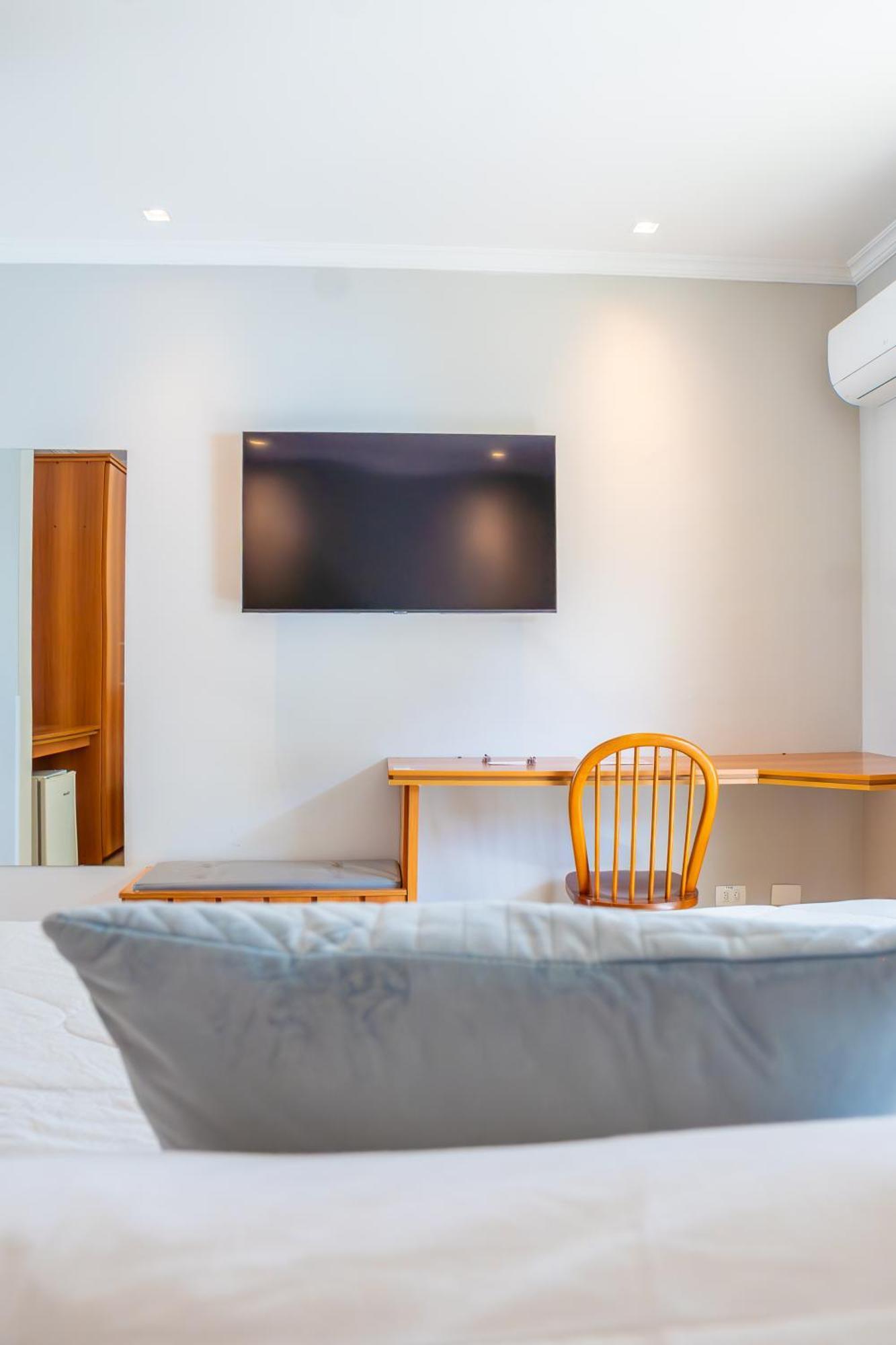 Pousada Nacional Inn Campos do Jordão מראה חיצוני תמונה