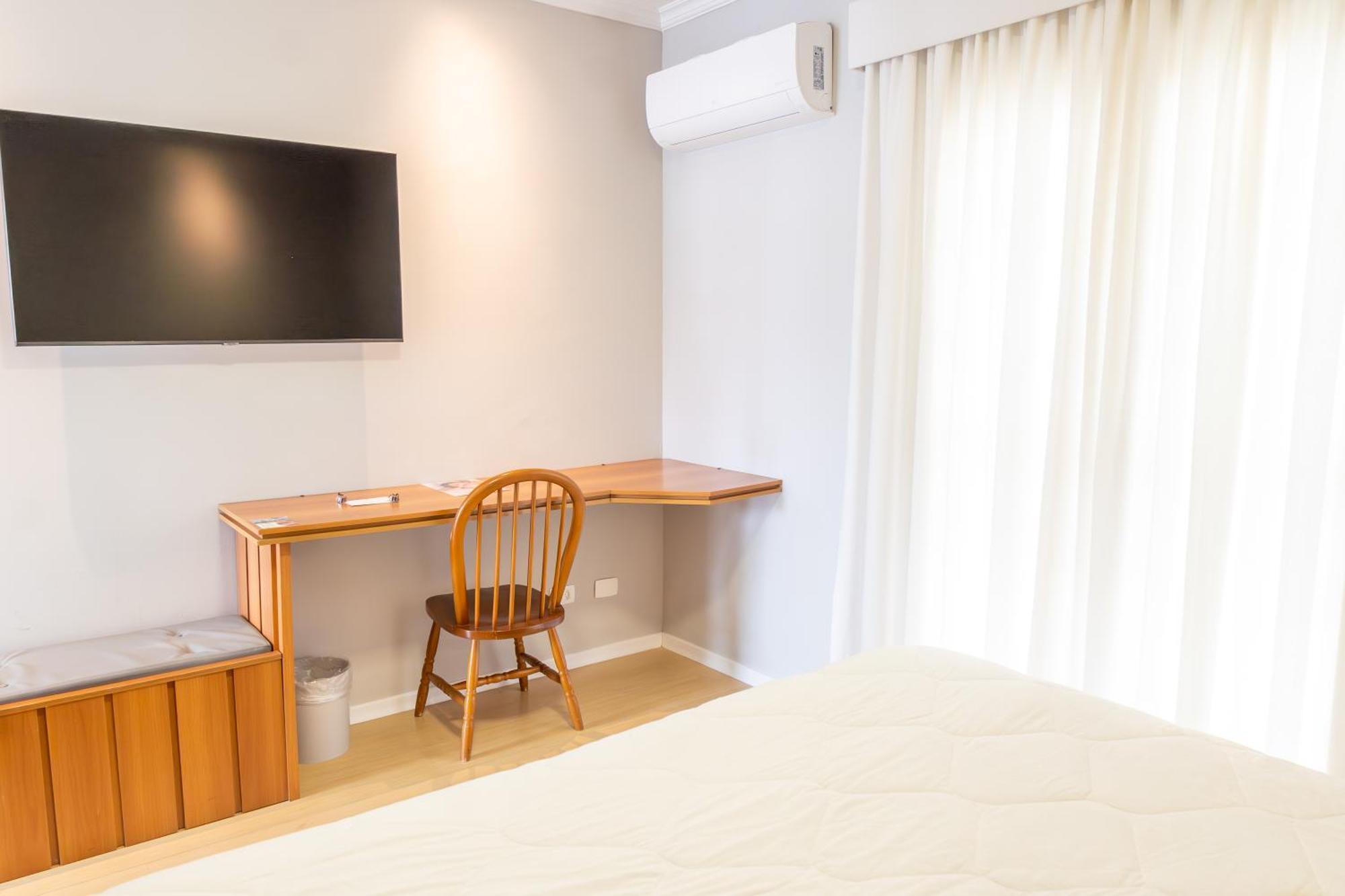 Pousada Nacional Inn Campos do Jordão מראה חיצוני תמונה