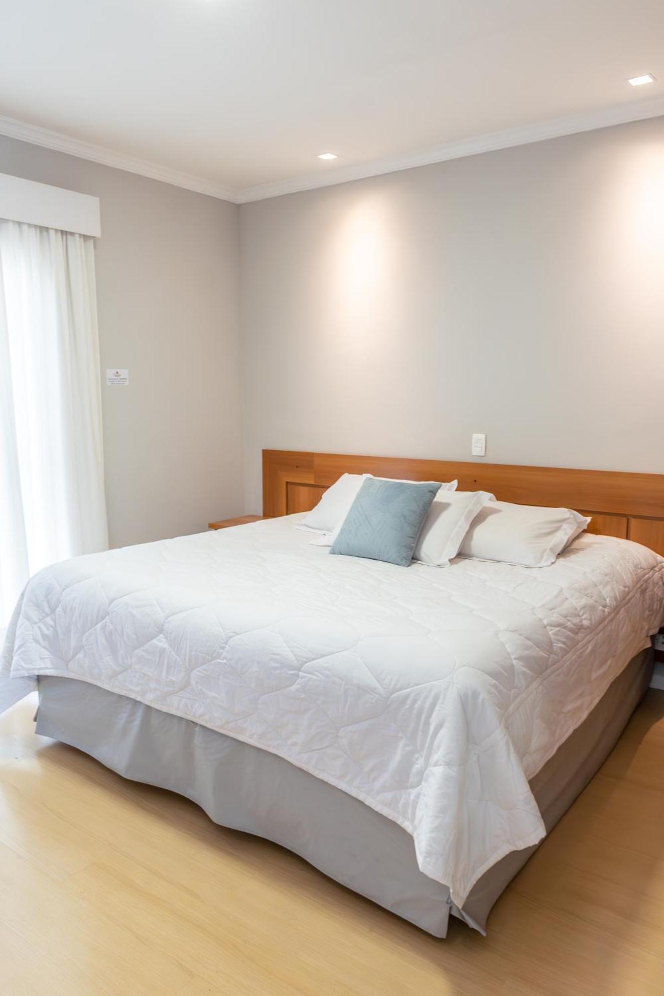 Pousada Nacional Inn Campos do Jordão מראה חיצוני תמונה